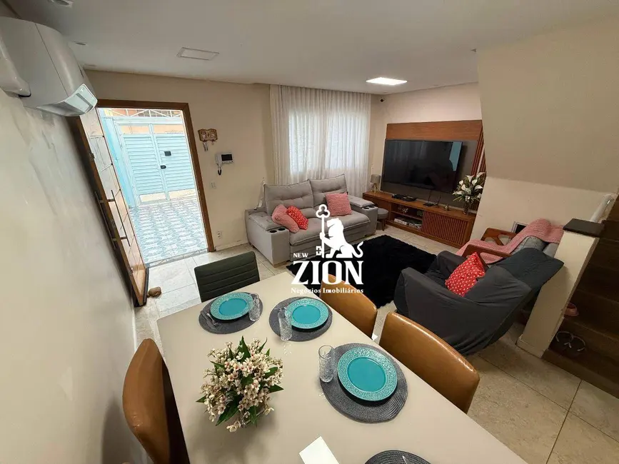 Casa com 2 quartos à venda, 120m2 em Vila Gustavo, São Paulo - SP - imagem 3 Foto 3 de Casa com 2 quartos à venda, 120m2 em Vila Gustavo, São Paulo - SP