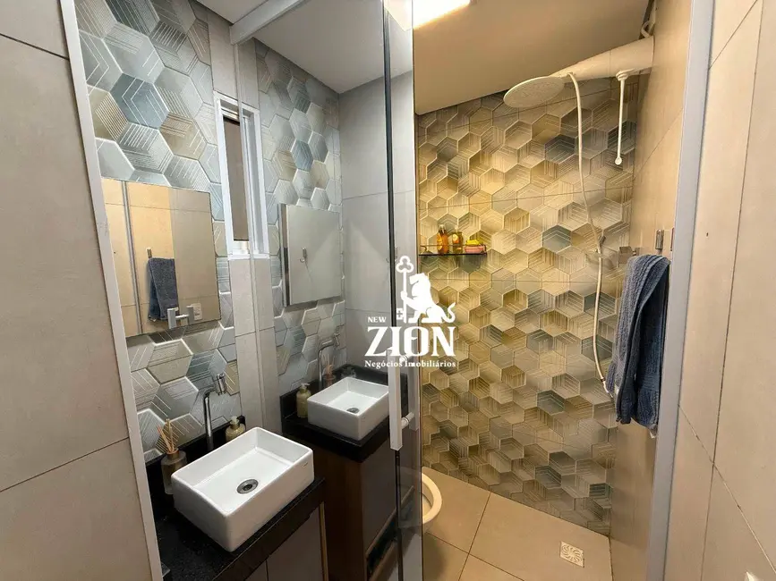 Casa com 2 quartos à venda, 120m2 em Vila Gustavo, São Paulo - SP - imagem 7 Foto 7 de Casa com 2 quartos à venda, 120m2 em Vila Gustavo, São Paulo - SP