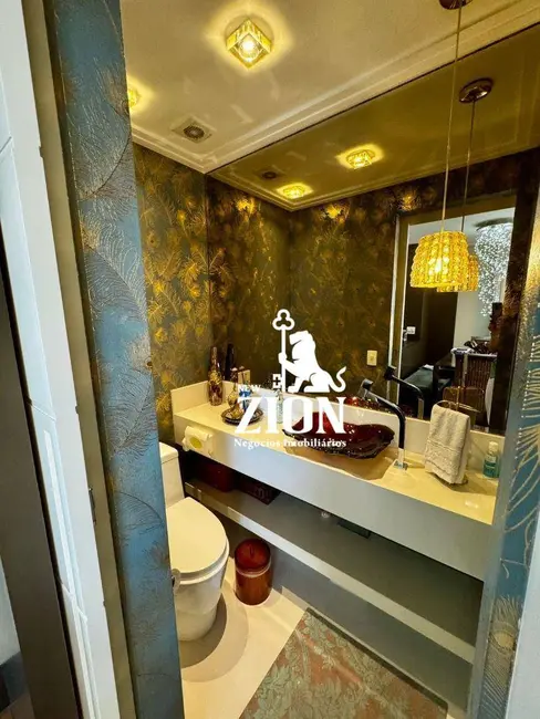 Foto 8 de Apartamento com 3 quartos à venda, 105m2 em Vila Formosa, São Paulo - SP