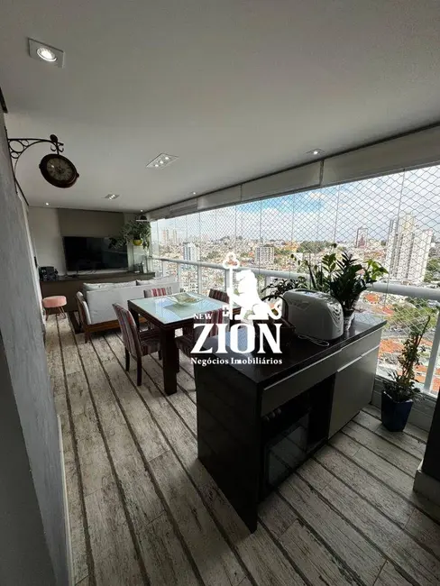 Foto 1 de Apartamento com 3 quartos à venda, 105m2 em Vila Formosa, São Paulo - SP