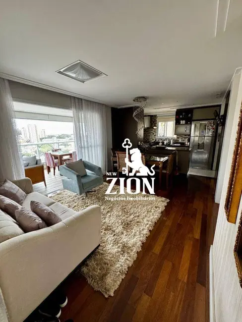 Foto 5 de Apartamento com 3 quartos à venda, 105m2 em Vila Formosa, São Paulo - SP