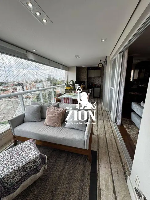 Foto 2 de Apartamento com 3 quartos à venda, 105m2 em Vila Formosa, São Paulo - SP