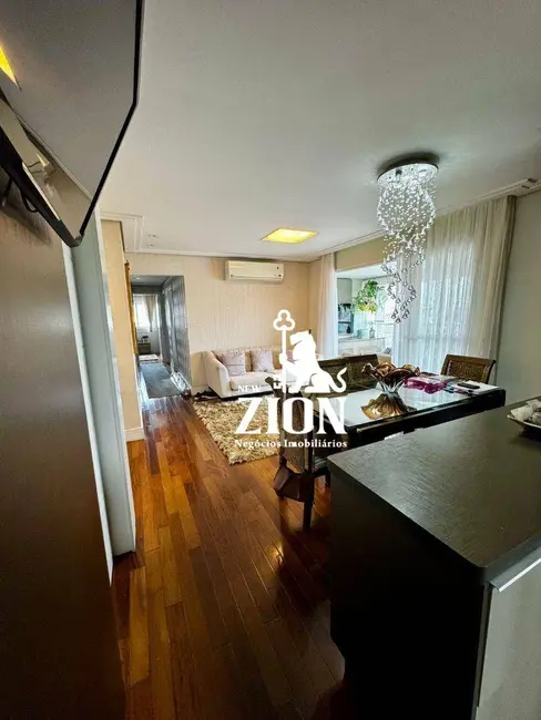 Foto 4 de Apartamento com 3 quartos à venda, 105m2 em Vila Formosa, São Paulo - SP