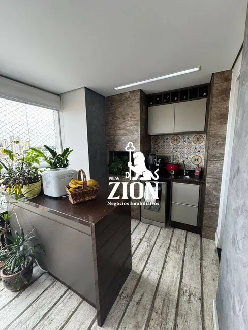 Foto 3 de Apartamento com 3 quartos à venda, 105m2 em Vila Formosa, São Paulo - SP
