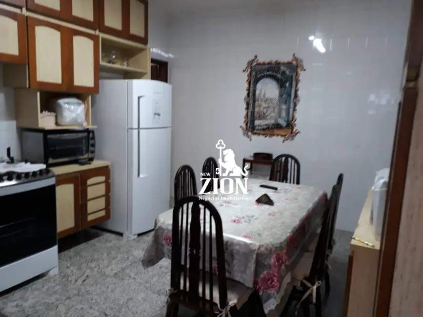 Casa com 2 quartos à venda, 226m2 em Tucuruvi, São Paulo - SP - imagem 7 Foto 7 de Casa com 2 quartos à venda, 226m2 em Tucuruvi, São Paulo - SP