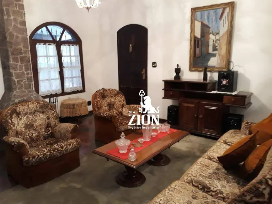 Casa com 2 quartos à venda, 226m2 em Tucuruvi, São Paulo - SP - imagem 1 Foto 1 de Casa com 2 quartos à venda, 226m2 em Tucuruvi, São Paulo - SP