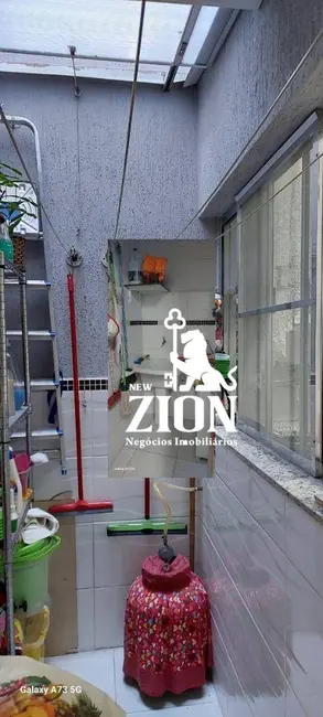 Casa com 2 quartos à venda, 64m2 em Jaçanã, São Paulo - SP - imagem 4 Foto 4 de Casa com 2 quartos à venda, 64m2 em Jaçanã, São Paulo - SP
