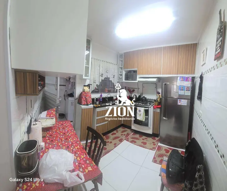 Casa com 2 quartos à venda, 64m2 em Jaçanã, São Paulo - SP - imagem 2 Foto 2 de Casa com 2 quartos à venda, 64m2 em Jaçanã, São Paulo - SP