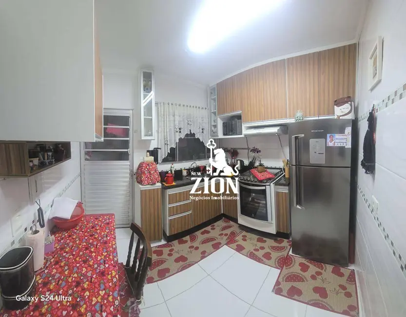 Casa com 2 quartos à venda, 64m2 em Jaçanã, São Paulo - SP - imagem 3 Foto 3 de Casa com 2 quartos à venda, 64m2 em Jaçanã, São Paulo - SP