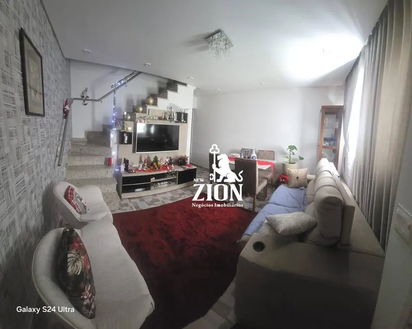 Casa com 2 quartos à venda, 64m2 em Jaçanã, São Paulo - SP - imagem 1 Foto 1 de Casa com 2 quartos à venda, 64m2 em Jaçanã, São Paulo - SP