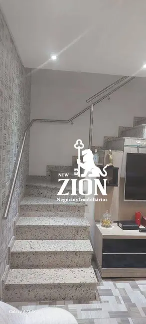 Casa com 2 quartos à venda, 64m2 em Jaçanã, São Paulo - SP - imagem 8 Foto 8 de Casa com 2 quartos à venda, 64m2 em Jaçanã, São Paulo - SP