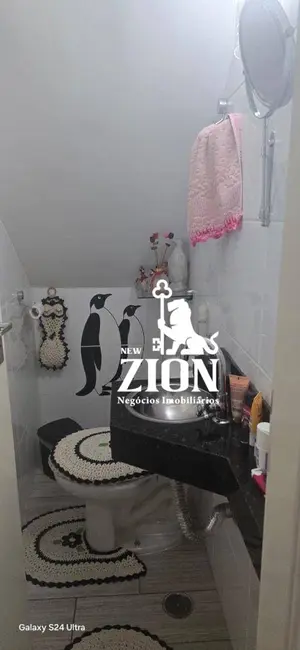Casa com 2 quartos à venda, 64m2 em Jaçanã, São Paulo - SP - imagem 5 Foto 5 de Casa com 2 quartos à venda, 64m2 em Jaçanã, São Paulo - SP