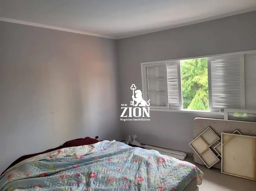 Sobrado com 3 quartos à venda, 190m2 em Vila Paulicéia, São Paulo - SP - imagem 5 Foto 5 de Sobrado com 3 quartos à venda, 190m2 em Vila Paulicéia, São Paulo - SP