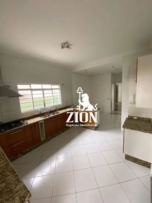 Foto 6 de Sobrado com 3 quartos à venda, 250m2 em Vila Paulicéia, São Paulo - SP