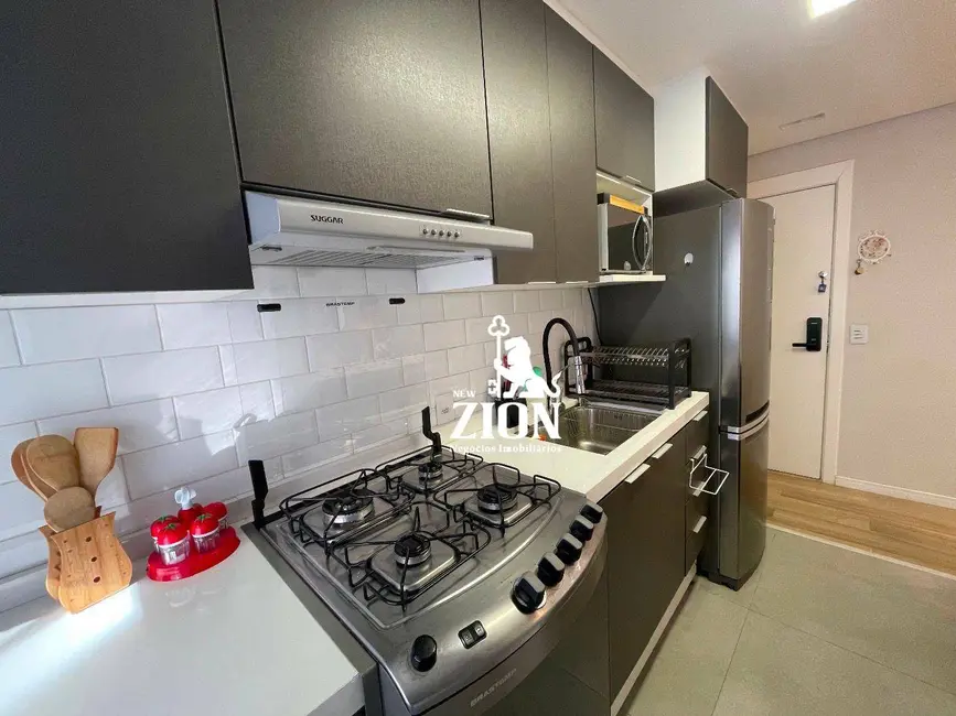 Foto 8 de Apartamento com 2 quartos à venda, 43m2 em Vila Guilherme, São Paulo - SP