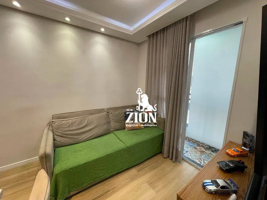 Foto 5 de Apartamento com 2 quartos à venda, 43m2 em Vila Guilherme, São Paulo - SP