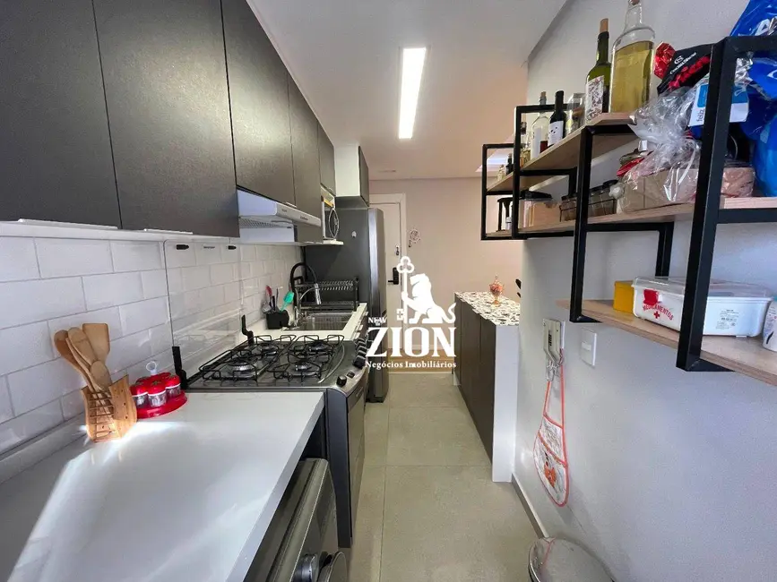 Foto 9 de Apartamento com 2 quartos à venda, 43m2 em Vila Guilherme, São Paulo - SP