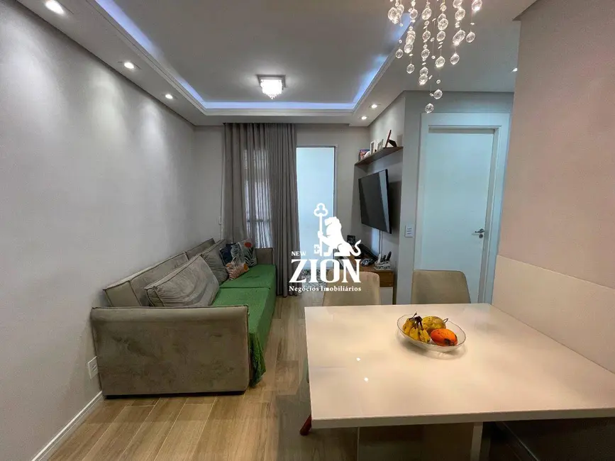 Foto 2 de Apartamento com 2 quartos à venda, 43m2 em Vila Guilherme, São Paulo - SP