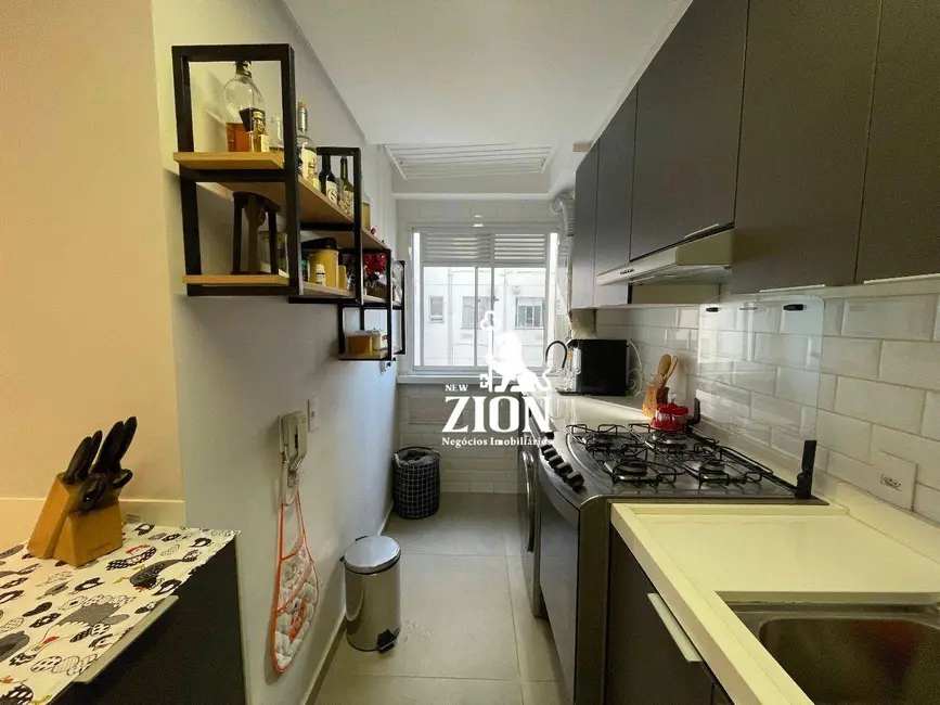 Foto 6 de Apartamento com 2 quartos à venda, 43m2 em Vila Guilherme, São Paulo - SP