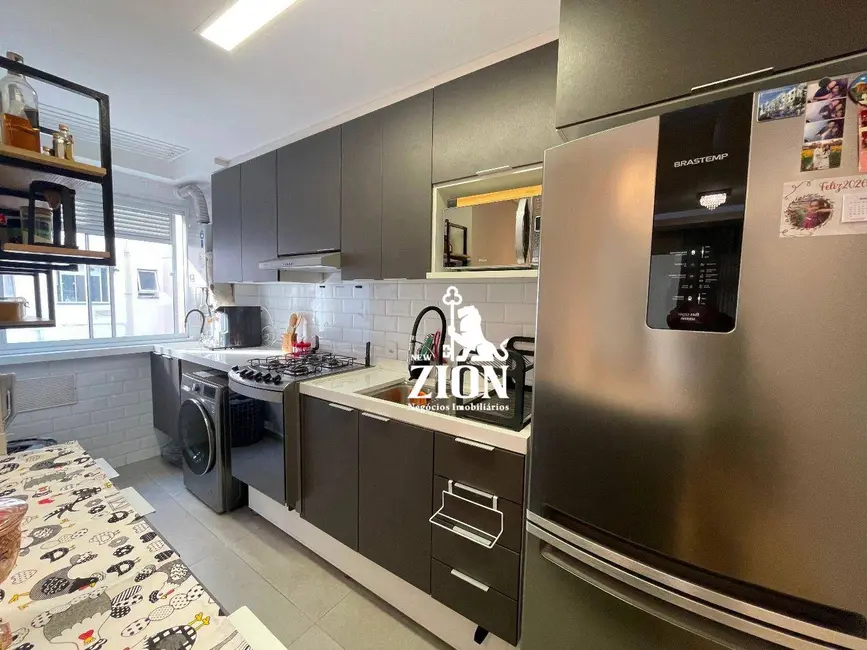 Foto 7 de Apartamento com 2 quartos à venda, 43m2 em Vila Guilherme, São Paulo - SP