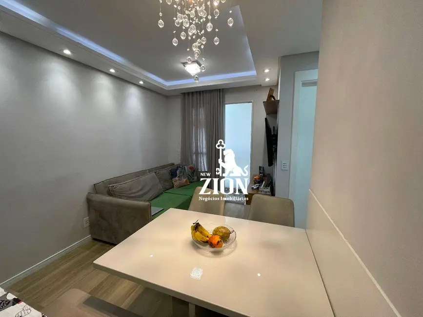 Foto 3 de Apartamento com 2 quartos à venda, 43m2 em Vila Guilherme, São Paulo - SP