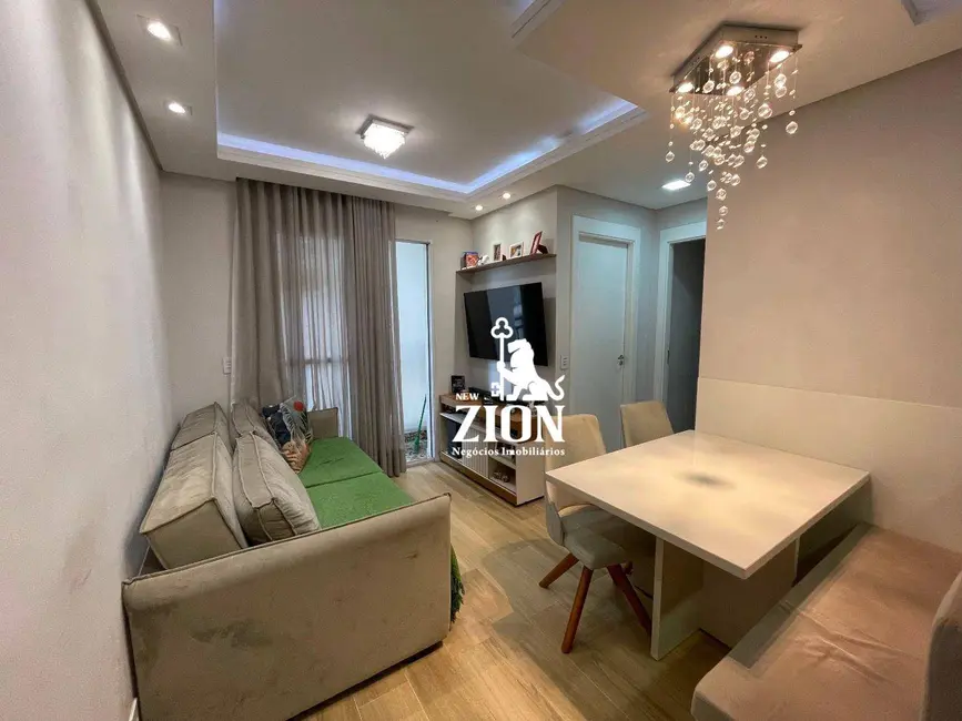 Foto 1 de Apartamento com 2 quartos à venda, 43m2 em Vila Guilherme, São Paulo - SP