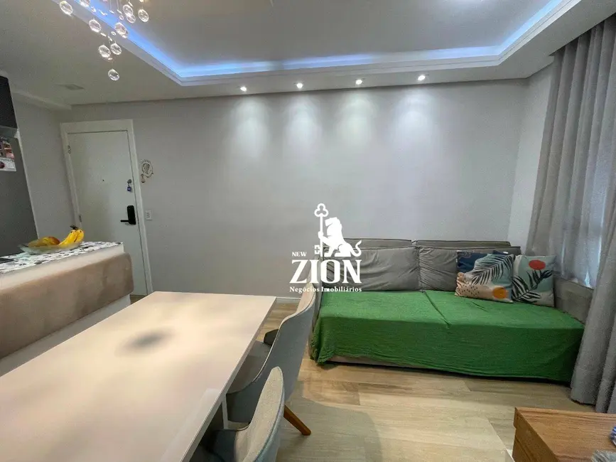 Foto 4 de Apartamento com 2 quartos à venda, 43m2 em Vila Guilherme, São Paulo - SP