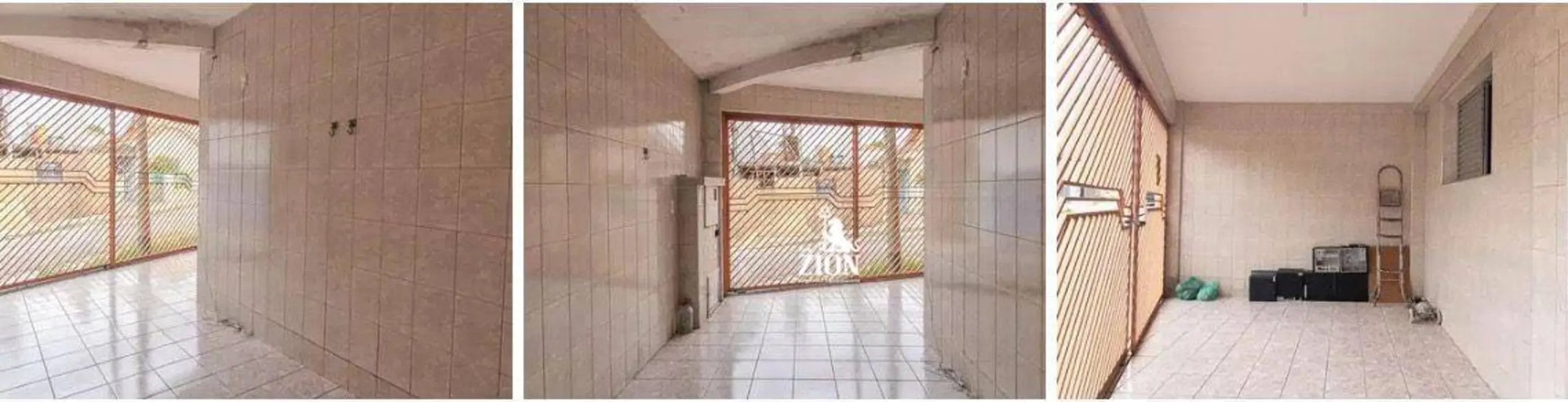 Foto 2 de Casa com 3 quartos à venda, 320m2 em Vila Isolina Mazzei, São Paulo - SP