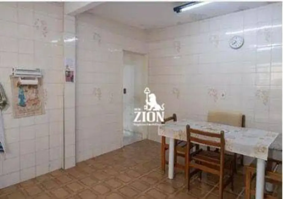 Foto 9 de Casa com 3 quartos à venda, 320m2 em Vila Isolina Mazzei, São Paulo - SP