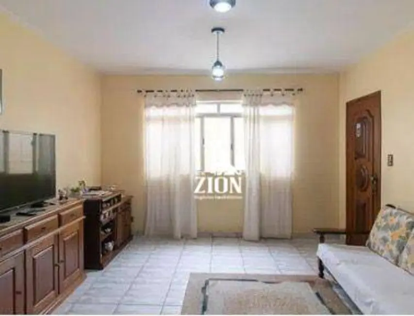 Foto 1 de Casa com 3 quartos à venda, 320m2 em Vila Isolina Mazzei, São Paulo - SP