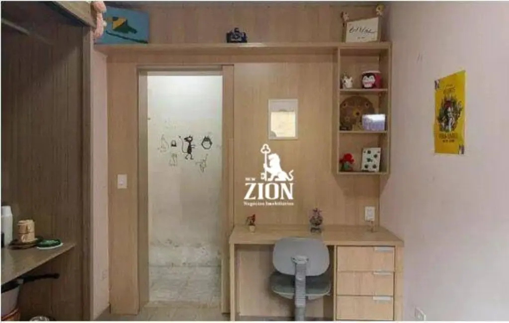 Foto 5 de Casa com 3 quartos à venda, 320m2 em Vila Isolina Mazzei, São Paulo - SP
