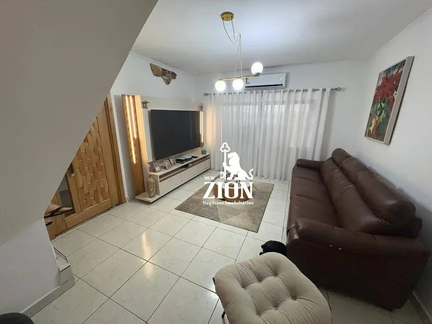 Foto 7 de Sobrado com 2 quartos à venda, 149m2 em Vila Nova Mazzei, São Paulo - SP