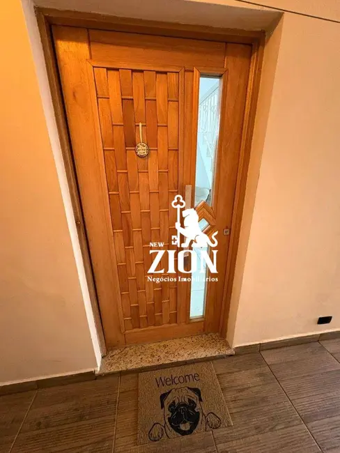 Foto 5 de Sobrado com 2 quartos à venda, 149m2 em Vila Nova Mazzei, São Paulo - SP