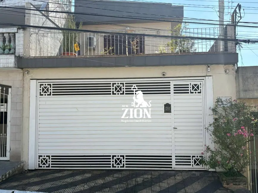 Foto 2 de Sobrado com 2 quartos à venda, 149m2 em Vila Nova Mazzei, São Paulo - SP