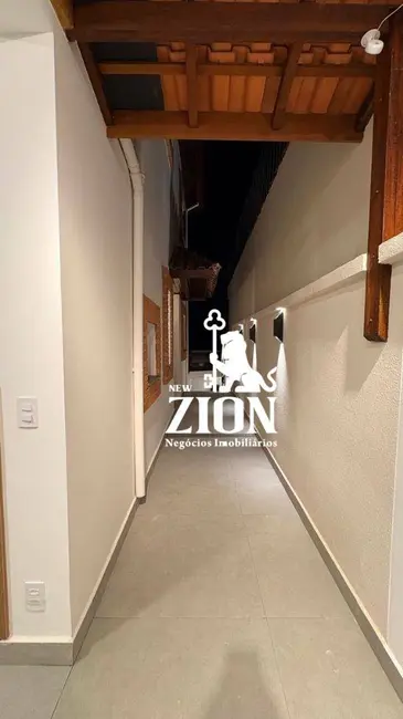 Foto 5 de Sobrado com 3 quartos à venda, 300m2 em Jardim São Paulo(Zona Norte), São Paulo - SP