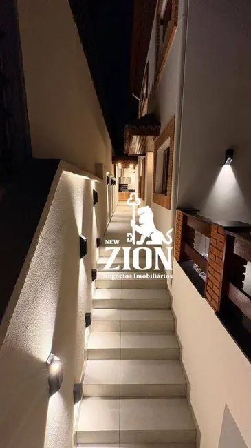 Foto 4 de Sobrado com 3 quartos à venda, 300m2 em Jardim São Paulo(Zona Norte), São Paulo - SP