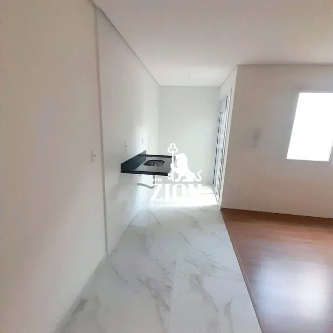 Foto 5 de Kitnet com 1 quarto à venda, 30m2 em Parada Inglesa, São Paulo - SP