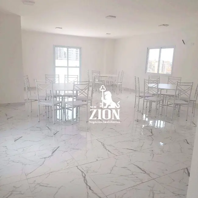 Foto 8 de Kitnet com 1 quarto à venda, 30m2 em Parada Inglesa, São Paulo - SP