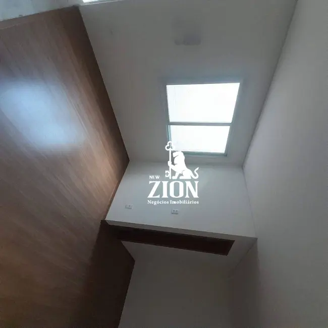 Foto 4 de Kitnet com 1 quarto à venda, 30m2 em Parada Inglesa, São Paulo - SP