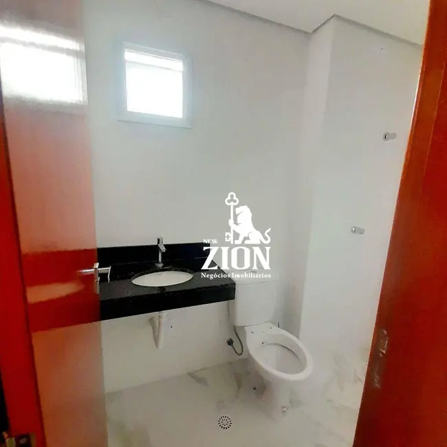 Foto 7 de Kitnet com 1 quarto à venda, 30m2 em Parada Inglesa, São Paulo - SP