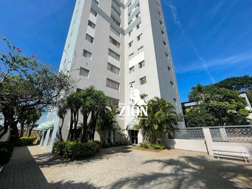 Foto 1 de Apartamento com 2 quartos à venda, 50m2 em Vila Isolina Mazzei, São Paulo - SP