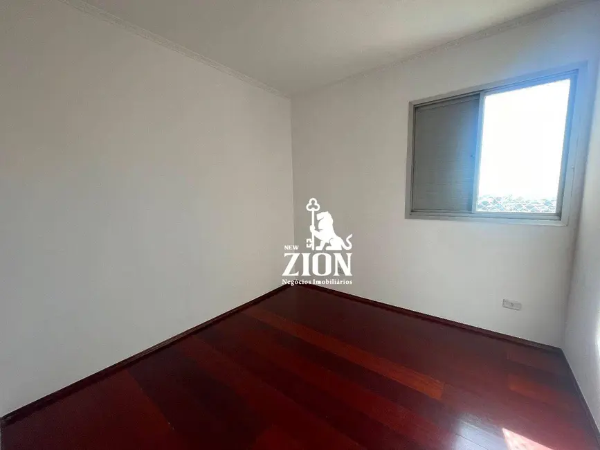 Foto 4 de Apartamento com 2 quartos à venda, 50m2 em Vila Isolina Mazzei, São Paulo - SP
