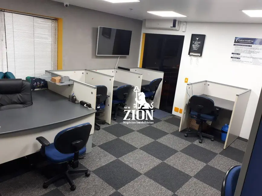 Foto 4 de Sala Comercial à venda, 78m2 em Santana, São Paulo - SP