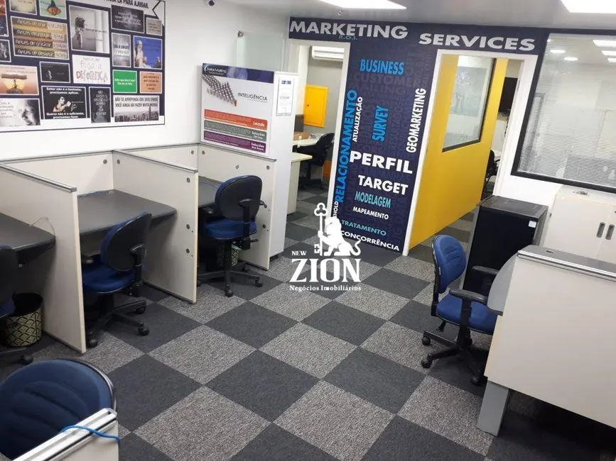 Foto 5 de Sala Comercial à venda, 78m2 em Santana, São Paulo - SP