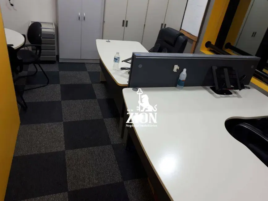 Foto 6 de Sala Comercial à venda, 78m2 em Santana, São Paulo - SP