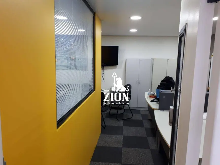 Foto 8 de Sala Comercial à venda, 78m2 em Santana, São Paulo - SP