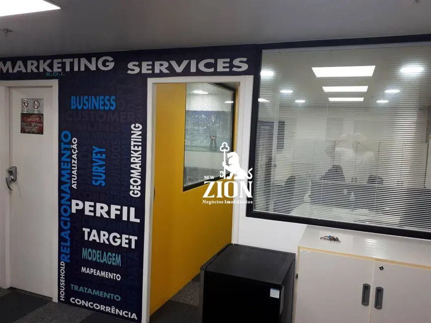 Foto 7 de Sala Comercial à venda, 78m2 em Santana, São Paulo - SP
