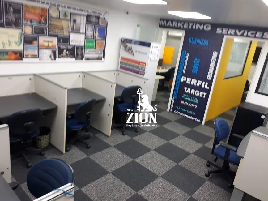 Foto 1 de Sala Comercial à venda, 78m2 em Santana, São Paulo - SP