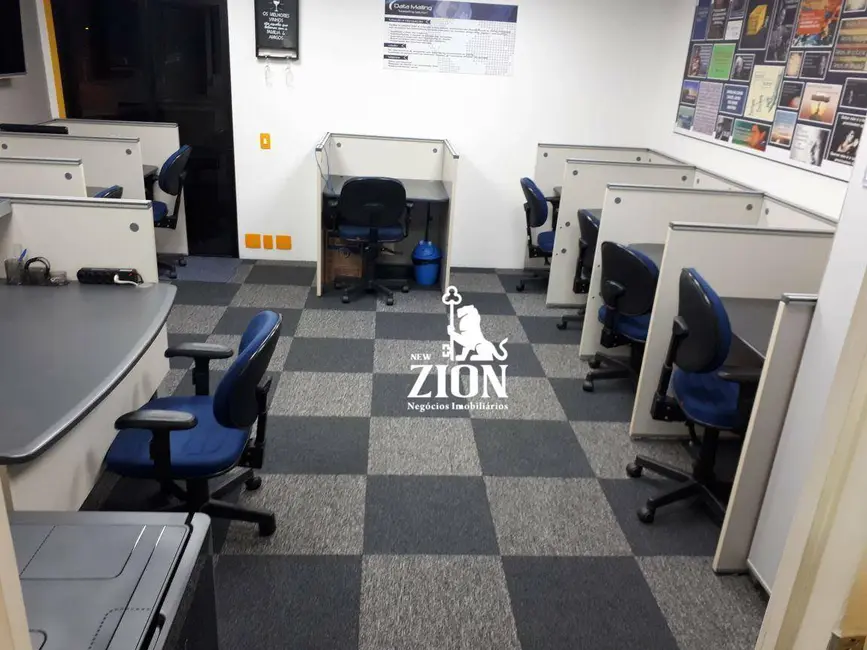 Foto 2 de Sala Comercial à venda, 78m2 em Santana, São Paulo - SP