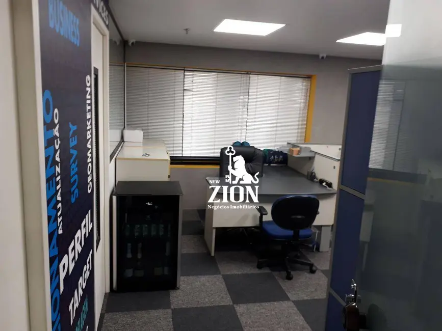 Foto 3 de Sala Comercial à venda, 78m2 em Santana, São Paulo - SP